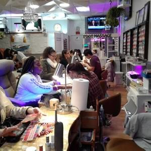 Meet your Posher, Hanh